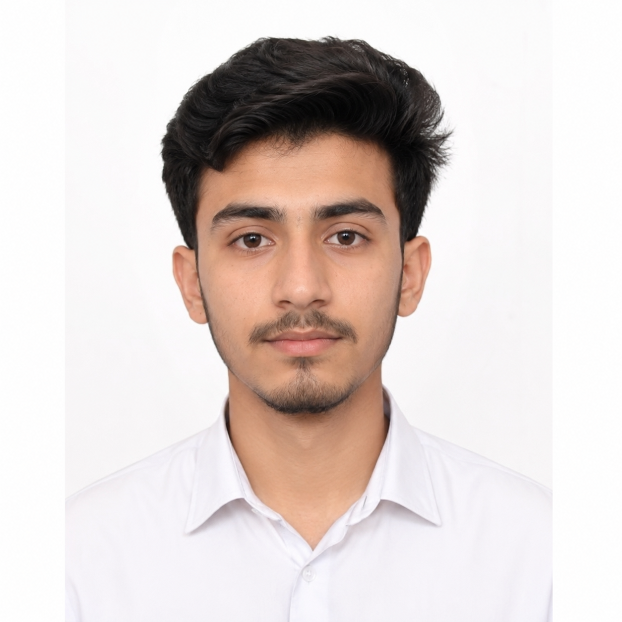 Mussub ul rahman