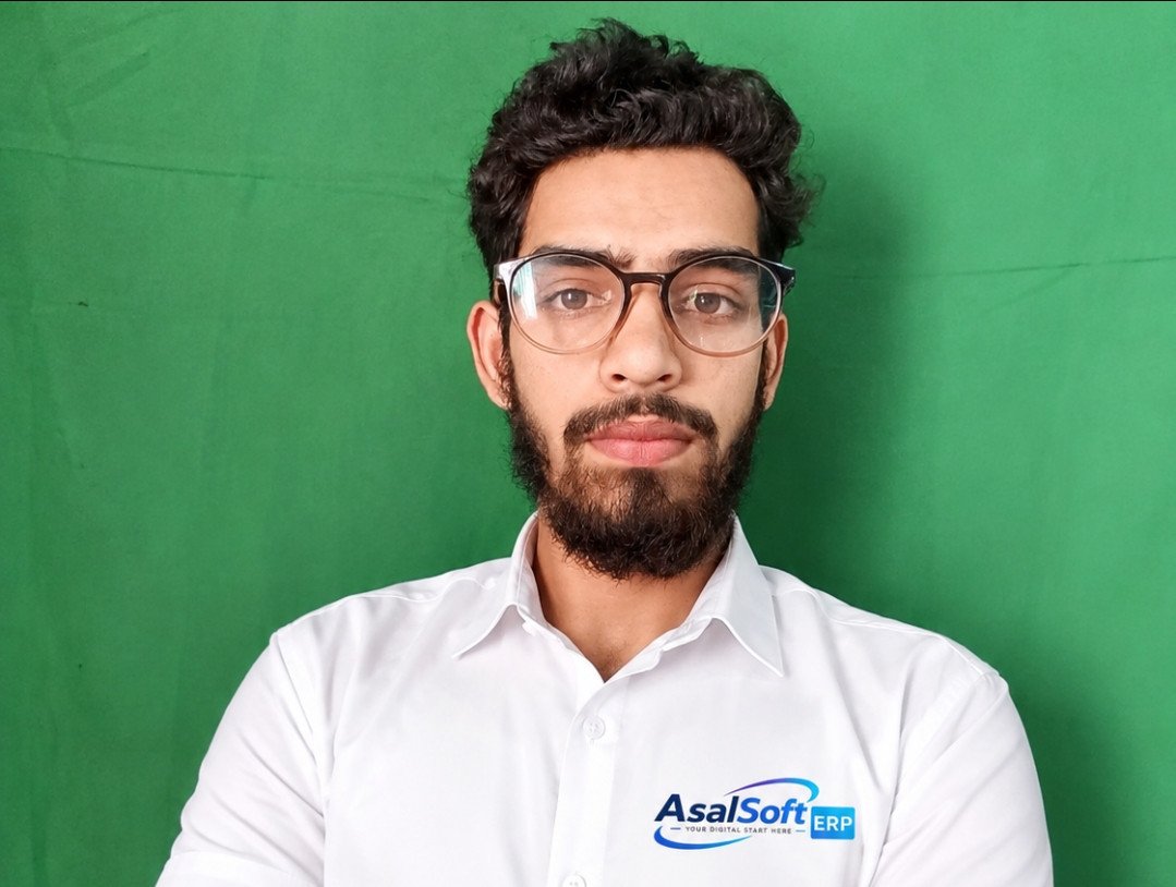 Tanveer Ahmed
